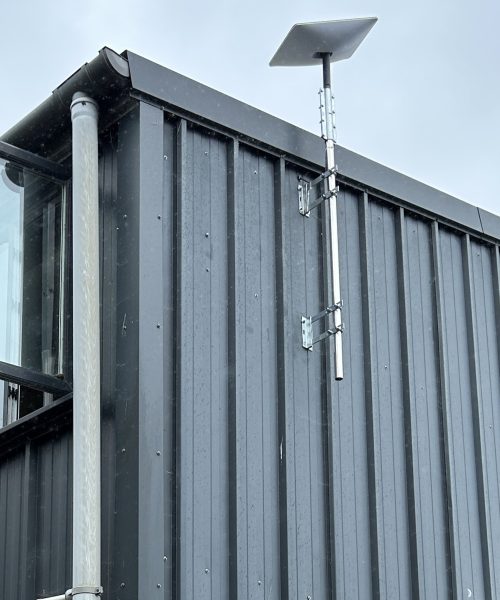 AC Digital Technology Limited Business Starlink Installation Somerset